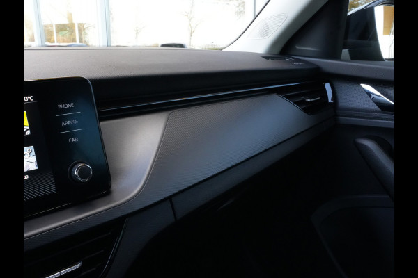 Škoda Kamiq 1.0 TSI Ambition | DAB | Cruise Control | LED | Android/Apple Carplay