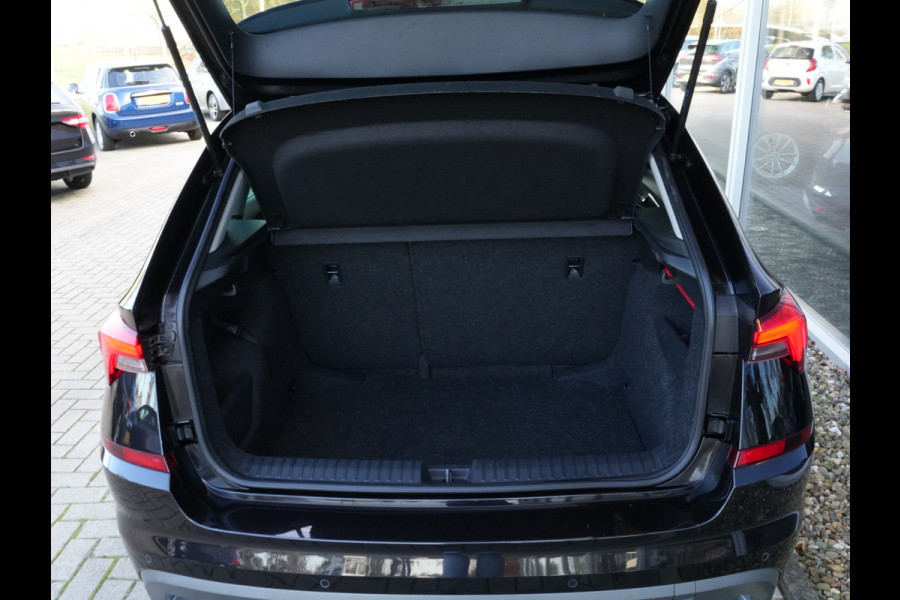 Škoda Kamiq 1.0 TSI Ambition | DAB | Cruise Control | LED | Android/Apple Carplay