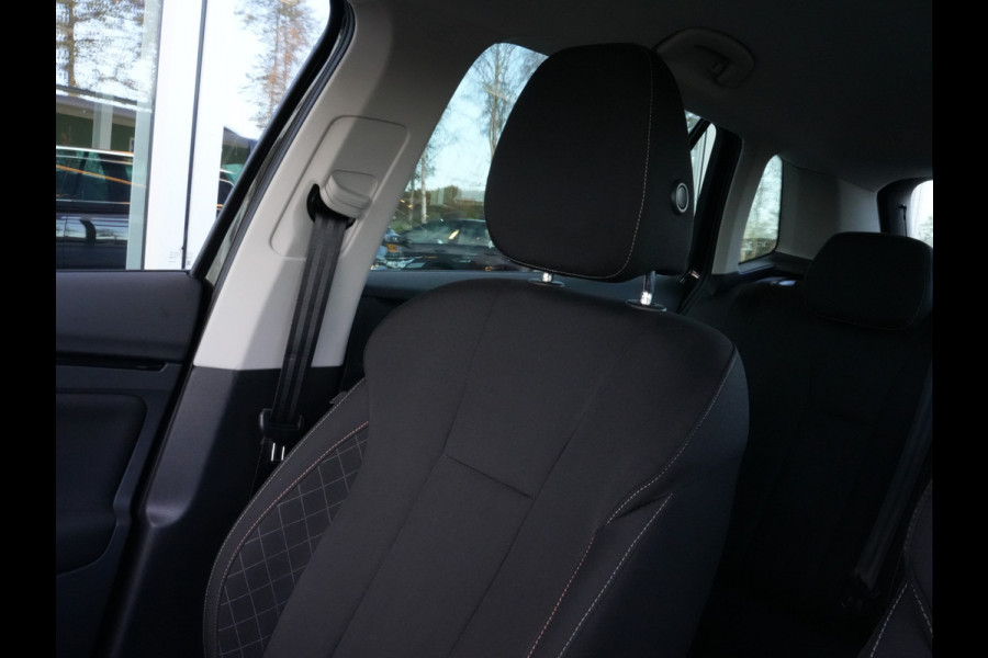 Škoda Kamiq 1.0 TSI Ambition | DAB | Cruise Control | LED | Android/Apple Carplay