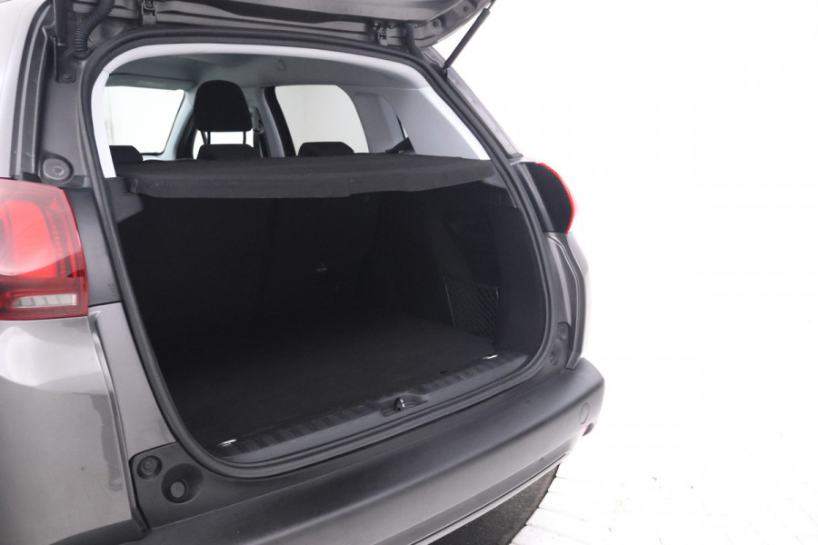 Peugeot 2008 1.2 PureTech Active Navigatie, Led, Climate .