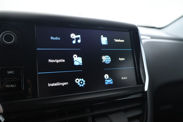 Peugeot 2008 1.2 PureTech Active Navigatie, Led, Climate .