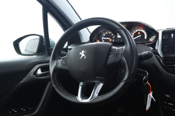 Peugeot 2008 1.2 PureTech Active Navigatie, Led, Climate .