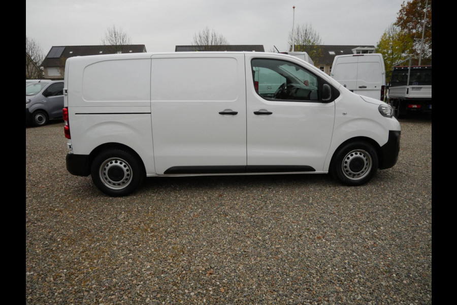 Peugeot Expert 2.0 BlueHDI 145PK, L2, Airco
