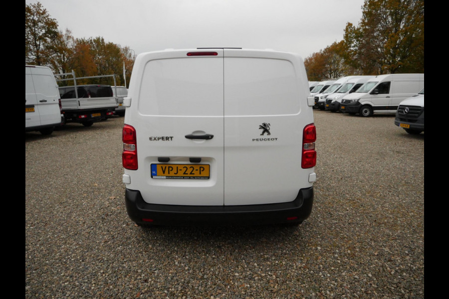 Peugeot Expert 2.0 BlueHDI 145PK, L2, Airco