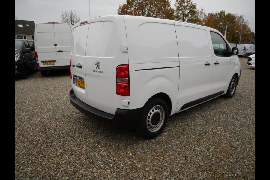 Peugeot Expert 2.0 BlueHDI 145PK, L2, Airco