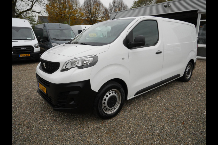 Peugeot Expert 2.0 BlueHDI 145PK, L2, Airco