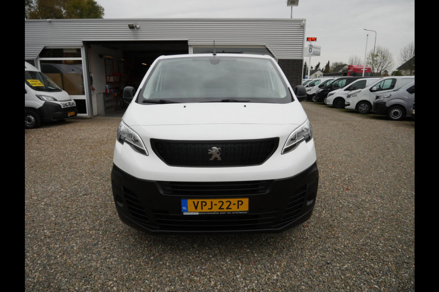 Peugeot Expert 2.0 BlueHDI 145PK, L2, Airco