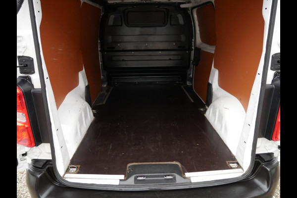 Peugeot Expert 2.0 BlueHDI 145PK, L2, Airco