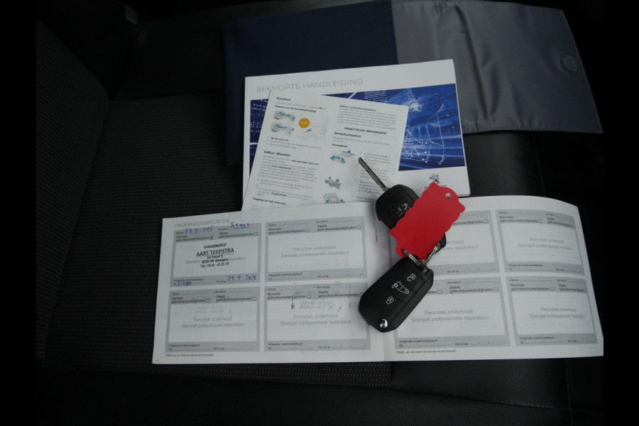 Peugeot Expert 2.0 BlueHDI 145PK, L2, Airco