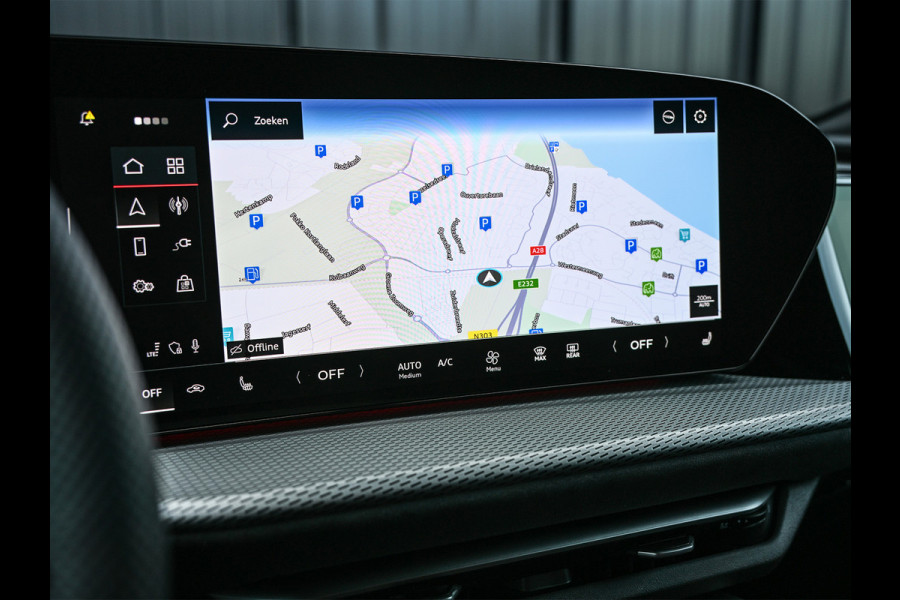 Audi Q5 Sportback 2.0 TFSI 368 PK E-HYBRID QUATTRO S EDITION COMPETITION | S-SEATS ADAPTIVE CRUISE | KEYLESS | STOELVERWARMING | ALCANTA