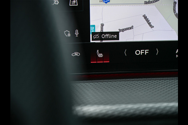 Audi Q5 Sportback 2.0 TFSI 368 PK E-HYBRID QUATTRO S EDITION COMPETITION | S-SEATS ADAPTIVE CRUISE | KEYLESS | STOELVERWARMING | ALCANTA