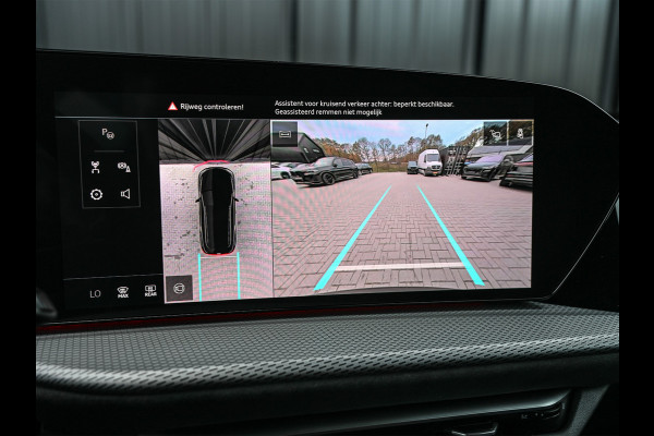 Audi Q5 Sportback 2.0 TFSI 368 PK E-HYBRID QUATTRO S EDITION COMPETITION | S-SEATS ADAPTIVE CRUISE | KEYLESS | STOELVERWARMING | ALCANTA