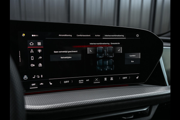 Audi Q5 Sportback 2.0 TFSI 368 PK E-HYBRID QUATTRO S EDITION COMPETITION | S-SEATS ADAPTIVE CRUISE | KEYLESS | STOELVERWARMING | ALCANTA