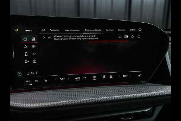 Audi Q5 Sportback 2.0 TFSI 368 PK E-HYBRID QUATTRO S EDITION COMPETITION | S-SEATS ADAPTIVE CRUISE | KEYLESS | STOELVERWARMING | ALCANTA