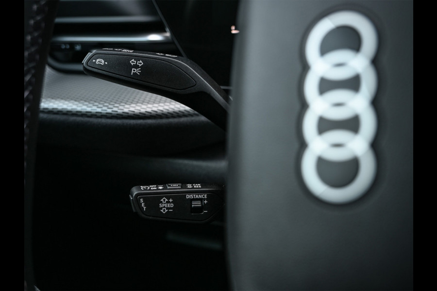 Audi Q5 Sportback 2.0 TFSI 368 PK E-HYBRID QUATTRO S EDITION COMPETITION | S-SEATS ADAPTIVE CRUISE | KEYLESS | STOELVERWARMING | ALCANTA