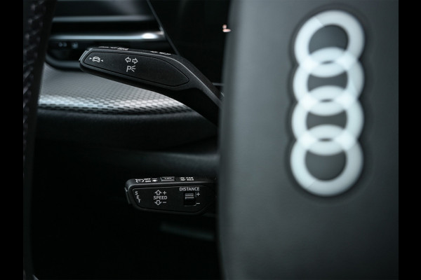 Audi Q5 Sportback 2.0 TFSI 368 PK E-HYBRID QUATTRO S EDITION COMPETITION | S-SEATS ADAPTIVE CRUISE | KEYLESS | STOELVERWARMING | ALCANTA