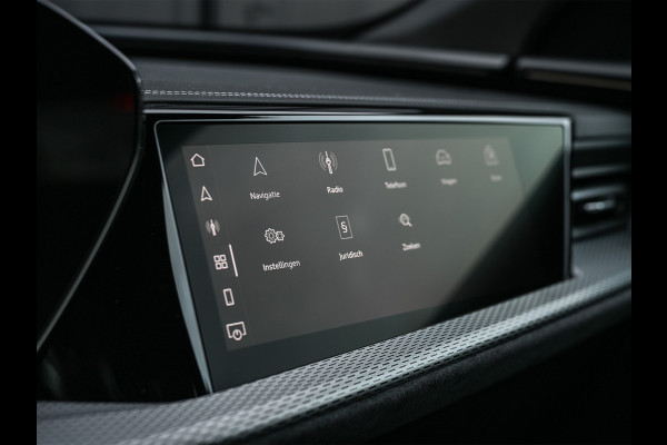 Audi Q5 Sportback 2.0 TFSI 368 PK E-HYBRID QUATTRO S EDITION COMPETITION | S-SEATS ADAPTIVE CRUISE | KEYLESS | STOELVERWARMING | ALCANTA