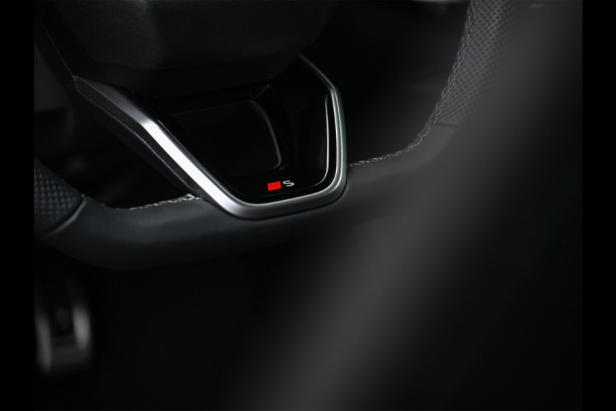 Audi Q5 Sportback 2.0 TFSI 368 PK E-HYBRID QUATTRO S EDITION COMPETITION | S-SEATS ADAPTIVE CRUISE | KEYLESS | STOELVERWARMING | ALCANTA