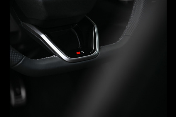 Audi Q5 Sportback 2.0 TFSI 368 PK E-HYBRID QUATTRO S EDITION COMPETITION | S-SEATS ADAPTIVE CRUISE | KEYLESS | STOELVERWARMING | ALCANTA