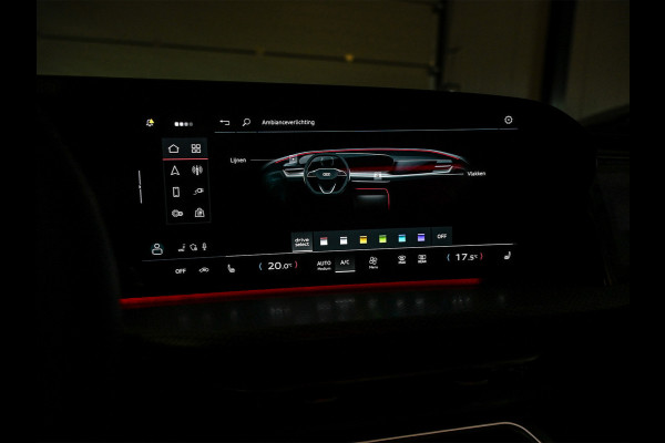 Audi Q5 Sportback 2.0 TFSI 368 PK E-HYBRID QUATTRO S EDITION COMPETITION | S-SEATS ADAPTIVE CRUISE | KEYLESS | STOELVERWARMING | ALCANTA