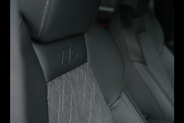 Audi Q5 Sportback 2.0 TFSI 368 PK E-HYBRID QUATTRO S EDITION COMPETITION | S-SEATS ADAPTIVE CRUISE | KEYLESS | STOELVERWARMING | ALCANTA