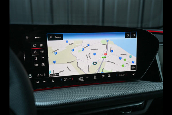 Audi Q5 Sportback 2.0 TFSI 368 PK E-HYBRID QUATTRO S EDITION COMPETITION | AMBIANCE INTERIEUR | TECH PRO PAKKET | HEAD-UP | STOEL- EN ST