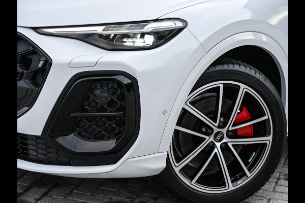 Audi Q5 Sportback 2.0 TFSI 368 PK E-HYBRID QUATTRO S EDITION COMPETITION | AMBIANCE INTERIEUR | TECH PRO PAKKET | HEAD-UP | STOEL- EN ST