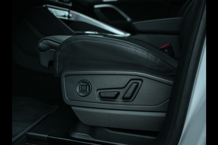 Audi Q5 Sportback 2.0 TFSI 368 PK E-HYBRID QUATTRO S EDITION COMPETITION | AMBIANCE INTERIEUR | TECH PRO PAKKET | HEAD-UP | STOEL- EN ST