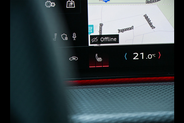 Audi Q5 Sportback 2.0 TFSI 368 PK E-HYBRID QUATTRO S EDITION COMPETITION | AMBIANCE INTERIEUR | TECH PRO PAKKET | HEAD-UP | STOEL- EN ST