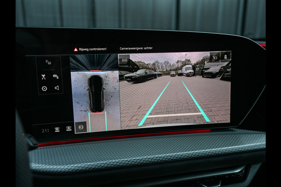 Audi Q5 Sportback 2.0 TFSI 368 PK E-HYBRID QUATTRO S EDITION COMPETITION | AMBIANCE INTERIEUR | TECH PRO PAKKET | HEAD-UP | STOEL- EN ST