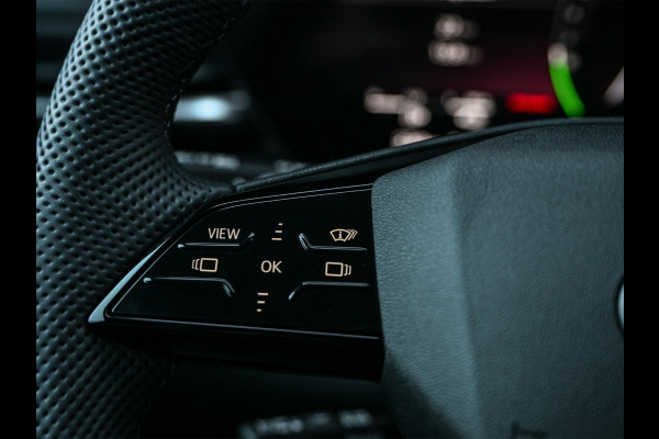 Audi Q5 Sportback 2.0 TFSI 368 PK E-HYBRID QUATTRO S EDITION COMPETITION | AMBIANCE INTERIEUR | TECH PRO PAKKET | HEAD-UP | STOEL- EN ST