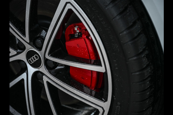 Audi Q5 Sportback 2.0 TFSI 368 PK E-HYBRID QUATTRO S EDITION COMPETITION | AMBIANCE INTERIEUR | TECH PRO PAKKET | HEAD-UP | STOEL- EN ST