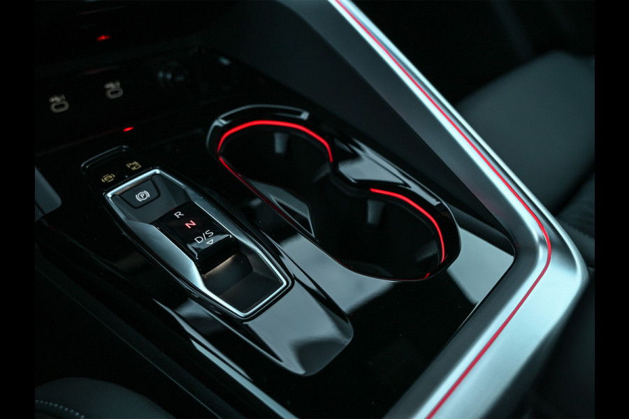 Audi Q5 Sportback 2.0 TFSI 368 PK E-HYBRID QUATTRO S EDITION COMPETITION | AMBIANCE INTERIEUR | TECH PRO PAKKET | HEAD-UP | STOEL- EN ST