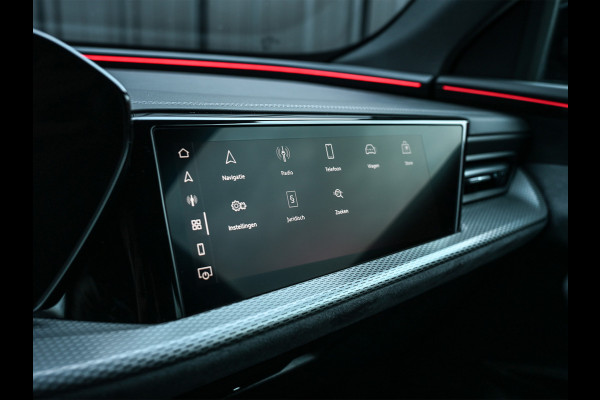 Audi Q5 Sportback 2.0 TFSI 368 PK E-HYBRID QUATTRO S EDITION COMPETITION | AMBIANCE INTERIEUR | TECH PRO PAKKET | HEAD-UP | STOEL- EN ST