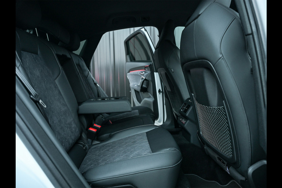 Audi Q5 Sportback 2.0 TFSI 368 PK E-HYBRID QUATTRO S EDITION COMPETITION | AMBIANCE INTERIEUR | TECH PRO PAKKET | HEAD-UP | STOEL- EN ST
