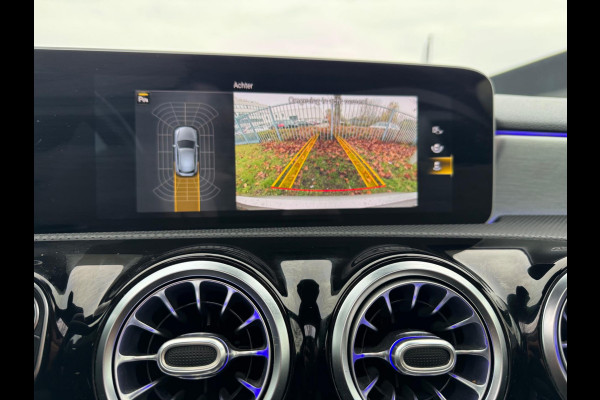 Mercedes-Benz A-Klasse AMG Pano | Sfeerverlichting | AUT | Camera