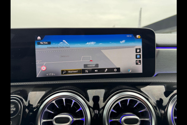 Mercedes-Benz A-Klasse AMG Pano | Sfeerverlichting | AUT | Camera