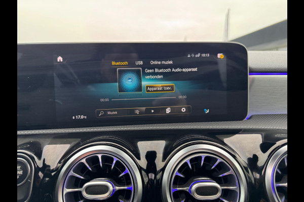 Mercedes-Benz A-Klasse AMG Pano | Sfeerverlichting | AUT | Camera