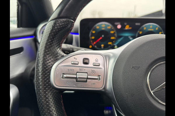 Mercedes-Benz A-Klasse AMG Pano | Sfeerverlichting | AUT | Camera