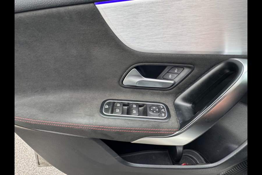 Mercedes-Benz A-Klasse AMG Pano | Sfeerverlichting | AUT | Camera