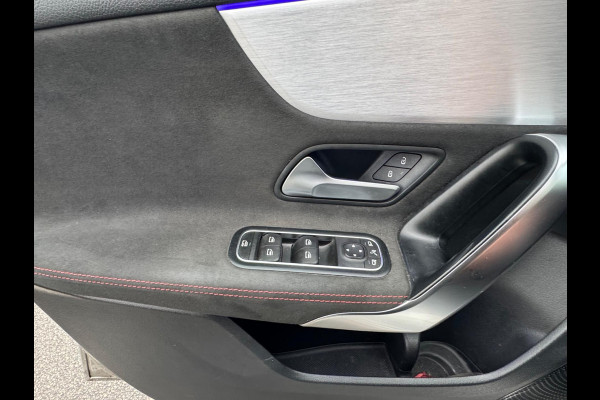 Mercedes-Benz A-Klasse AMG Pano | Sfeerverlichting | AUT | Camera