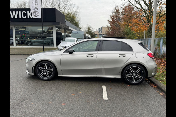 Mercedes-Benz A-Klasse AMG Pano | Sfeerverlichting | AUT | Camera