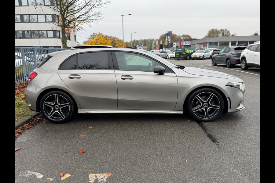 Mercedes-Benz A-Klasse AMG Pano | Sfeerverlichting | AUT | Camera