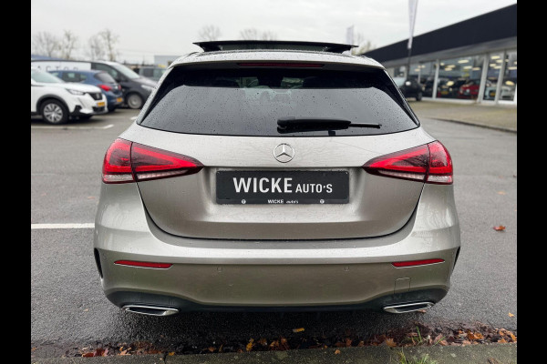 Mercedes-Benz A-Klasse AMG Pano | Sfeerverlichting | AUT | Camera