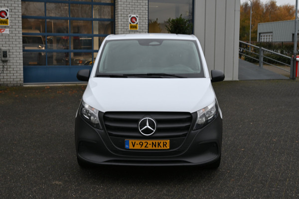 Mercedes-Benz Vito 116 CDI L3 Pro Navigatie met camera, Comfort bestuurdersstoel, Winterpakket