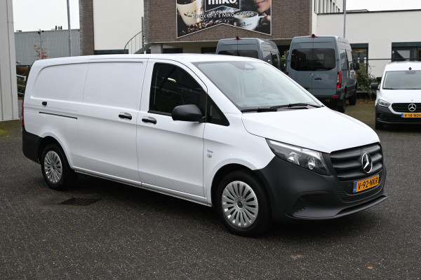 Mercedes-Benz Vito 116 CDI L3 Pro Navigatie met camera, Comfort bestuurdersstoel, Winterpakket