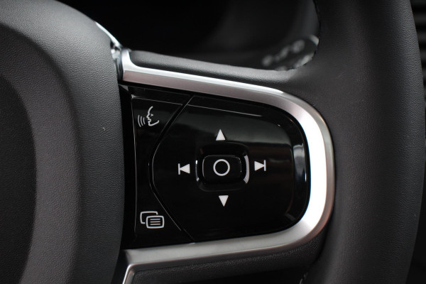 Volvo XC90 2.0 T8 Recharge AWD Ultimate Dark Leder Panorama-schuifdak Navigatie Harman Kardon Elektrisch bedienbare achterklep Camera