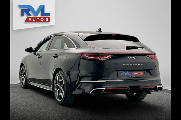 Kia ProCeed 1.5 T-GDI GT-Line Adaptieve/Cruise Apple/Carplay 1e Eigenaar