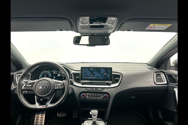 Kia ProCeed 1.5 T-GDI GT-Line Adaptieve/Cruise Apple/Carplay 1e Eigenaar
