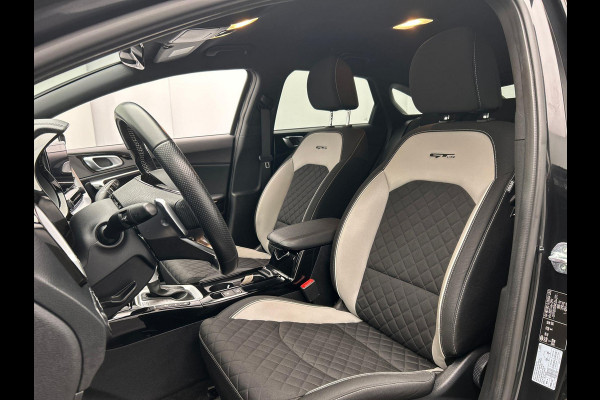 Kia ProCeed 1.5 T-GDI GT-Line Adaptieve/Cruise Apple/Carplay 1e Eigenaar